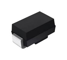 MULTICOMP PRO P6SMB18A TVS Diode, Unidirectional, 15.3 V, 25.2 V, DO-214AA (SMB), 2 Pins