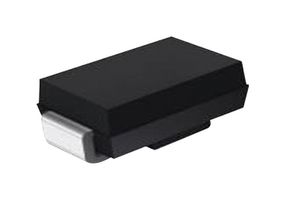 MULTICOMP PRO SMCJ30A TVS Diode, SMCJ Series, Unidirectional, 30 V, 48.4 V, DO-214AB (SMC), 2 Pins