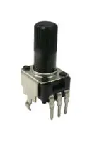 BOURNS PTV09A-4030F-B103 Rotary Potentiometer, 10 kohm, 1 Turns, Linear, 50 mW, ± 20%, PTV09 Series
