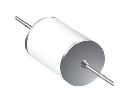 BOURNS 2095-300-BLF 气体放电管 (GDT), 高压, 2095 Series, 3 kV, 轴向引线, 5 kA, 4.2 kV