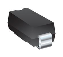 BOURNS SMBJ6.0A TVS二极管, SMBJ Series, 单向, 6 V, 10.3 V, DO-214AA (SMB), 2 引脚