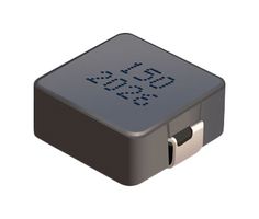 BOURNS SRP1038AA-330M Power Inductor (SMD), 33 µH, 4.4 A, Shielded, 5.5 A, SRP1038AA Series