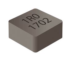BOURNS SRP4030FA-6R8M Power Inductor (SMD), 6.8 µH, 4 A, Shielded, 4.6 A, SRP4030FA Series, 1616 [4040 Metric]
