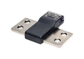 BOURNS SSA-2-1000A Current Sensor, AC/DC, 1KA, ± 0.2%, Analogue, 3 to 5.5VDC, Bolt On, -40°C to 115°C, Shunt