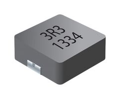 BOURNS SRP1265A-R47M Power Inductor (SMD), 470 nH, 41 A, Shielded, 63 A, SRP1265A Series