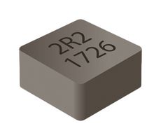 BOURNS SRP5030CA-1R0M Power Inductor (SMD), 1 µH, 12.2 A, Shielded, 16.5 A, SRP5030CA Series