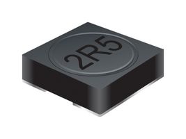 BOURNS SRR6028-330Y Power Inductor (SMD), 33 µH, 1.15 A, Shielded, 920 mA, SRR6028 Series