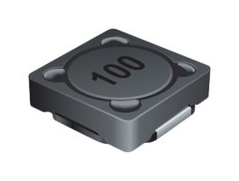 BOURNS SRR1240-4R7M Power Inductor (SMD), 4.7 µH, 6 A, Shielded, 5.6 A, SRR1240 Series