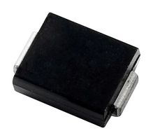 BOURNS SMCJ15A TVS Diode, SMCJ Series, Unidirectional, 15 V, 31.7 V, DO-214AB (SMC), 2 Pins
