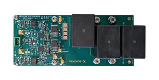 NEXPERIA NEVB-HB-NSFD7-AUL Evaluation Board, NSF060120D7A0, SiC MOSFET, Half-Bridge