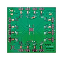NEXPERIA NEVB-NMUX1308PWUL Evaluation Board, NMUX1308PW, Analogue Multiplexer/Demultiplexer, Switch