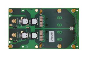 NEXPERIA NEVB-NSF-XPAK-AUL Evaluation Board, NSF030120T2A0, SiC MOSFET, Power Management