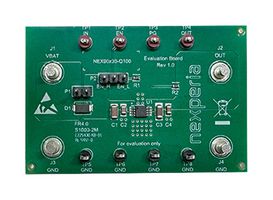 NEXPERIA NEVB-NEX90530BPAUL Evaluation Board, NEX90530BPA-Q100, Low Dropout Linear Regulator, 40V