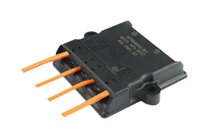 VISHAY RPWA650R11001JB SMD Chip Resistor, 1 kohm, ± 5%, 650 W, Thick Film, High Power