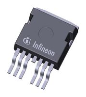 INFINEON IPF009N10NM8ATMA1 功率场效应管, MOSFET, N通道, 100 V, 408 A, 940 µohm, TO-263 (D2PAK), 表面安装