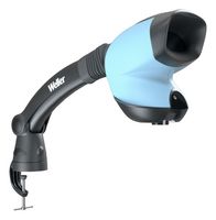 WELLER T0051406599 Microscope, ESD safe, LED Source, 4x/5x/8x Magnification, 3D Stereo, PRISMA Soldering Stations