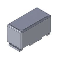 PULSE ELECTRONICS PGL7195.121HLT 功率电感(SMD), 120 nH, 38 A, 非屏蔽, 56 A, PGL7195.XXXHLT Series