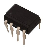 ISOCOM COMPONENTS 2004 LTD ICPL3120 Optocoupler, 1 Channel, DIP, 8 Pins, 5 kVrms