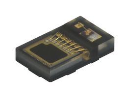 VISHAY VCNL36829UM 接近传感器, I2C, 50 mm, SMD, 6 引脚, 1.65 V, 2 V