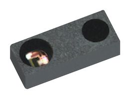 VISHAY VCNL36758 接近传感器, I2C, 600 mm, SMD, 10 引脚, 1.7 V, 3.6 V