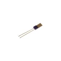 LABFACILITY DEL-DM-509 电阻温度传感器, 带引线的组件, 1/3 级 DIN, -50 °C, 500 °C, 100 ohm