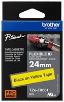 BROTHER TZE-FX651