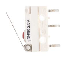 ITW SWITCHES 19N502L18