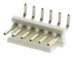TE CONNECTIVITY - AMP 640389-6