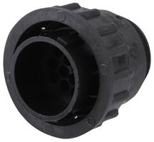 AMP - TE CONNECTIVITY 182649-1 Circular Connector, Circular Power Connector, CPC Series 1, Cable Mount Plug, 14 Contacts