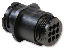 TE CONNECTIVITY - AMP 206705-2