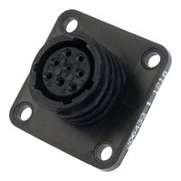 TE CONNECTIVITY - AMP 206433-1