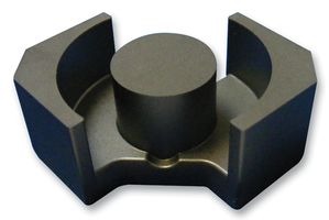 TDK B65887E0250A087 变压器铁芯, RM, RM14, N87, 70 mm, 200 mm²