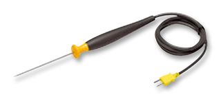 FLUKE FLUKE 80PT-25 环境测试探头, 温度, T型热电偶温度测量仪