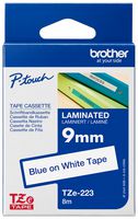 BROTHER TZE-223