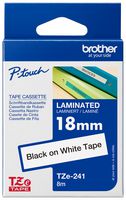 BROTHER TZE-241