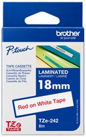 BROTHER TZE-242