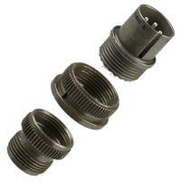 AMPHENOL INDUSTRIAL MS3106A-18-1P