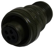 AMPHENOL INDUSTRIAL MS3106A-14S2S