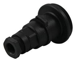 BULGIN LIMITED PX0746/P Circular Connector, Circular Power Connector, Buccaneer Standard Series, Cable Mount Plug