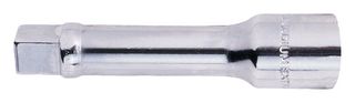 BAHCO 7760 Extension Bar, 3/8" Drive, 75 mm Length