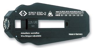 CK TOOLS T3757ESD 2
