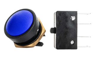 ITW SWITCHES 49-59126