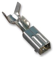 JST / JAPAN SOLDERLESS TERMINALS BVM-81T-P2.0