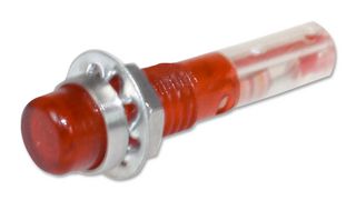 CAMDENBOSS IND515205-125-T/RD
