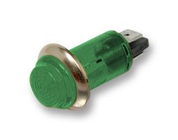 CAMDENBOSS IND504203-240-T/GRN