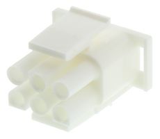 TE CONNECTIVITY - AMP 350715-1