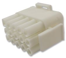 TE CONNECTIVITY - AMP 350736-1