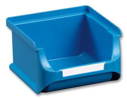 ALLIT PROFIPLUS BOX 1 储物箱, 蓝色, 102mm x 100mm x 60 mm, 6kg