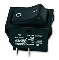 TE CONNECTIVITY - AMP PRFDA1-16F-BB0BW