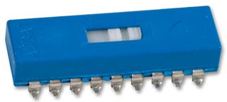 TE CONNECTIVITY - ALCOSWITCH ASF22GL